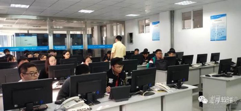 系统集成在现代企业中的重要性