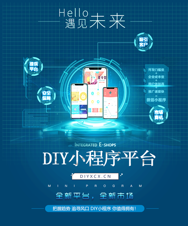 系统集成:构建智能生态的关键力量